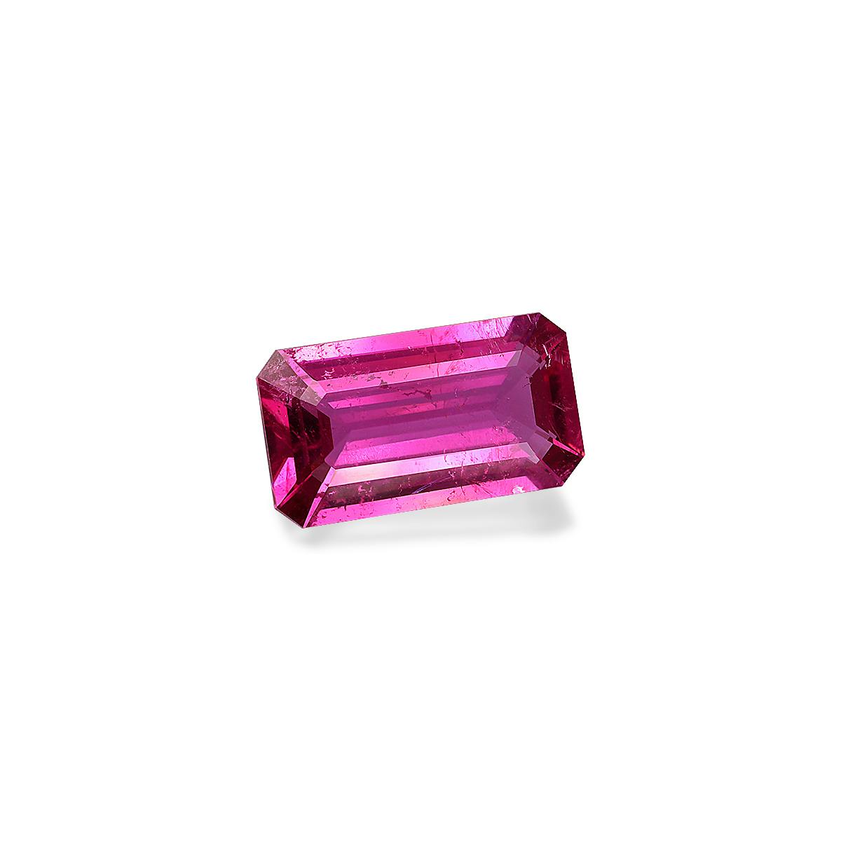 Rubellite Tourmaline 2.61 ct